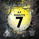 Reza Golroo - Reza Golroo At Minute 7 VA O N E Remix