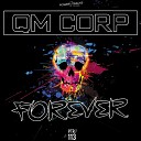 Qm Corp - Burning In The Sky