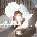 Soulnauticdj - Corner Street Cafe