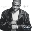 Jay Z - Imaginary Players