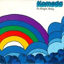 Komeda - The Sound Of Feeling