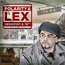 Polarity LEX - If You Were Mine