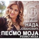 Nada Jovanovi - Moj Milane jabuko