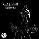 Alex Justino - Antilophia