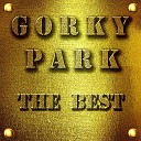 Gorky Park - California Promises Remastering 2021