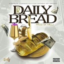 DJ Steel 24K - Daily Bread