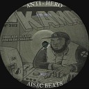 Aisac Beats - Anti Hero