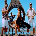 Adi Sybardhi feat Nest Bacova Soni Donald Gega Genard Sonida… - Sexy Mama