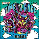 GNS DXPE - Time To Rock