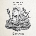 Blancah - Learning to Fall Petar Dundov Remix