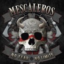 Mescaleros - The Dark Side Of My Soul