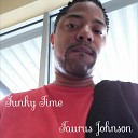 Taurus Johnson - Funky Time