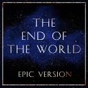 Baltic House Orchestra - The End Of The World From the Eternals Trailer Epic…