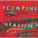 I Compani - Last Tango in Paris main theme (Live)