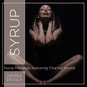 Nuno Meneses feat Chantal Mont - Dear Lover