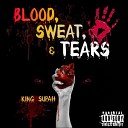 King Supah - March 28th