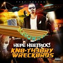 Hefe Heetroc - Know It All