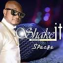 SPACZE - Shake It Instrumental