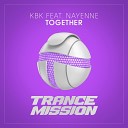 KBK feat Nayenne - Together