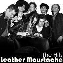 Leather Moustache - Jazz