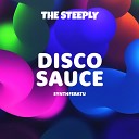 The Prodigy 80 - Disco Jr Spike Mix