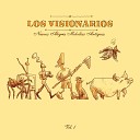 Los Visionarios - Porky