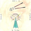 Neil A - Interlude World Tour