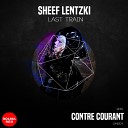 Sheef lentzki - Last Train