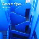 Kings S A feat King Lee Jr - Road to Success