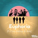 Blunt Force feat Cara Bishop Atta - Euphoria