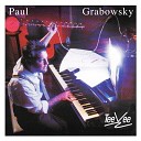 Paul Grabowsky - Continues