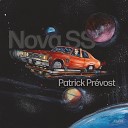 Patrick Pr vost - Nova SS