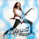 Charlie Parra del Riego - Power Rangers Theme Metal Extended
