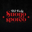 DJ Fede feat Lanz Khan - Morire a Tokyo vestito di blu