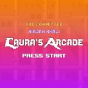 The Committee feat Khali Niajah - Laura s Arcade