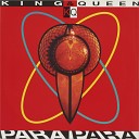 KING QUEEN - Para Para Radio Version