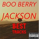 Boo Berry Jackson - Complications
