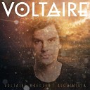 Voltaire Moeller - Espero por Ti