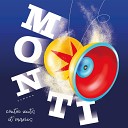 Circus Monti - To the Sand