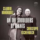 Claudio Boh rquez Christoph Eschenbach - III Allegretto