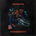 YANEYA - Maserati