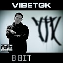 VibeTGK - 2 к 1 (scratch by Electro DJ'z)