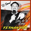 Fernandito - Son de la Loma