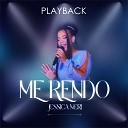 Jessica Neri - Me Rendo Playback