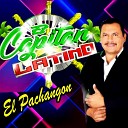 El Capitan Latino - El Pachangon