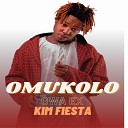 Kim Fiesta - Omukolo Gwa Ex