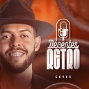 Decentes Do Forr feat Adriano Silva - Brincar de Amar Raz es Cover
