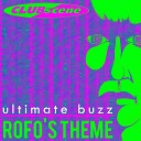 ULTIMATE BUZZ - Open Your Mind