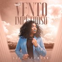 LIZA AFFONSO - Vento Impetuoso