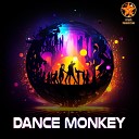 Soner Karaca - Dance Monkey Instrumental